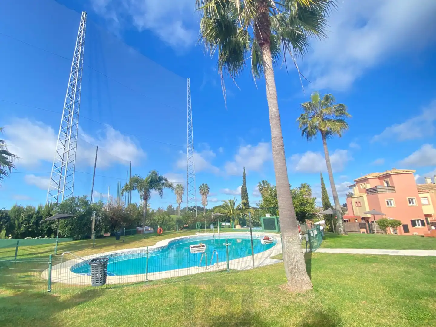Casa adosada en venta en DE LAS CUMBRES, 2, Islantilla Golf, Islantilla