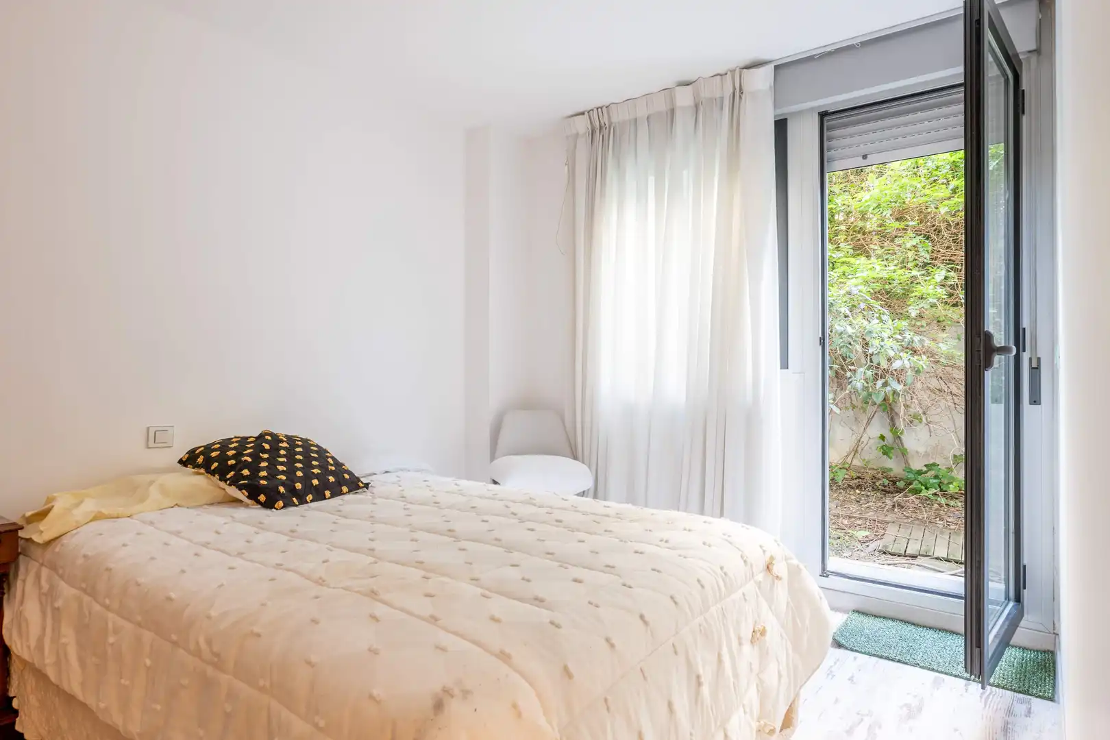 Habitación de Dúplex en venta en Zaragoza con Aire acondicionado, Calefacción y Terraza
