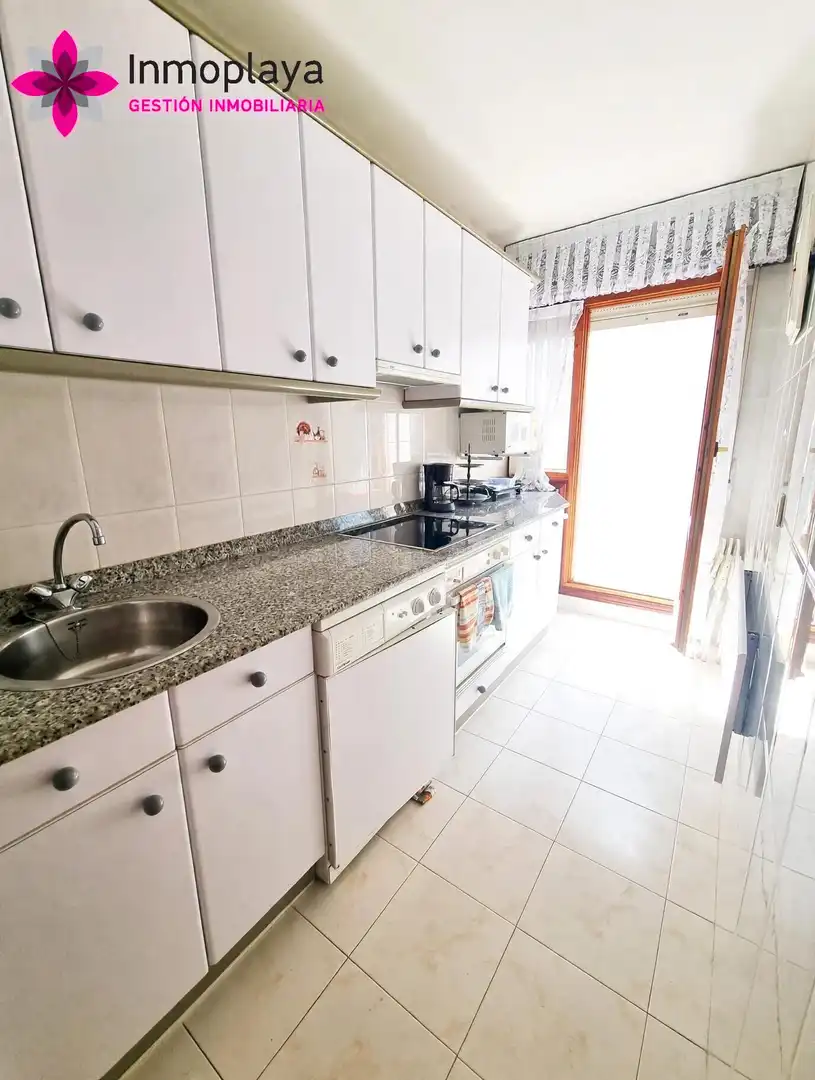 Appartement avec terrasse à vendre à Tregadín, imagen 9