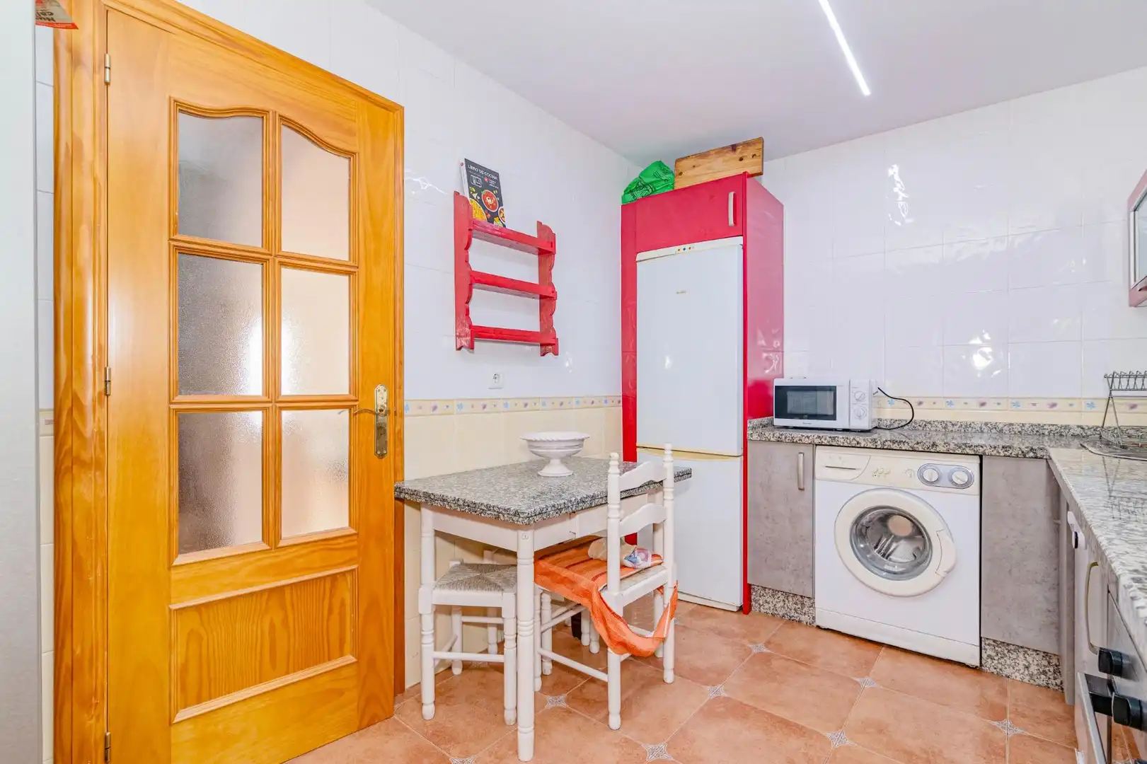 Casa in vendita a Calle de la Torre, imagen 36