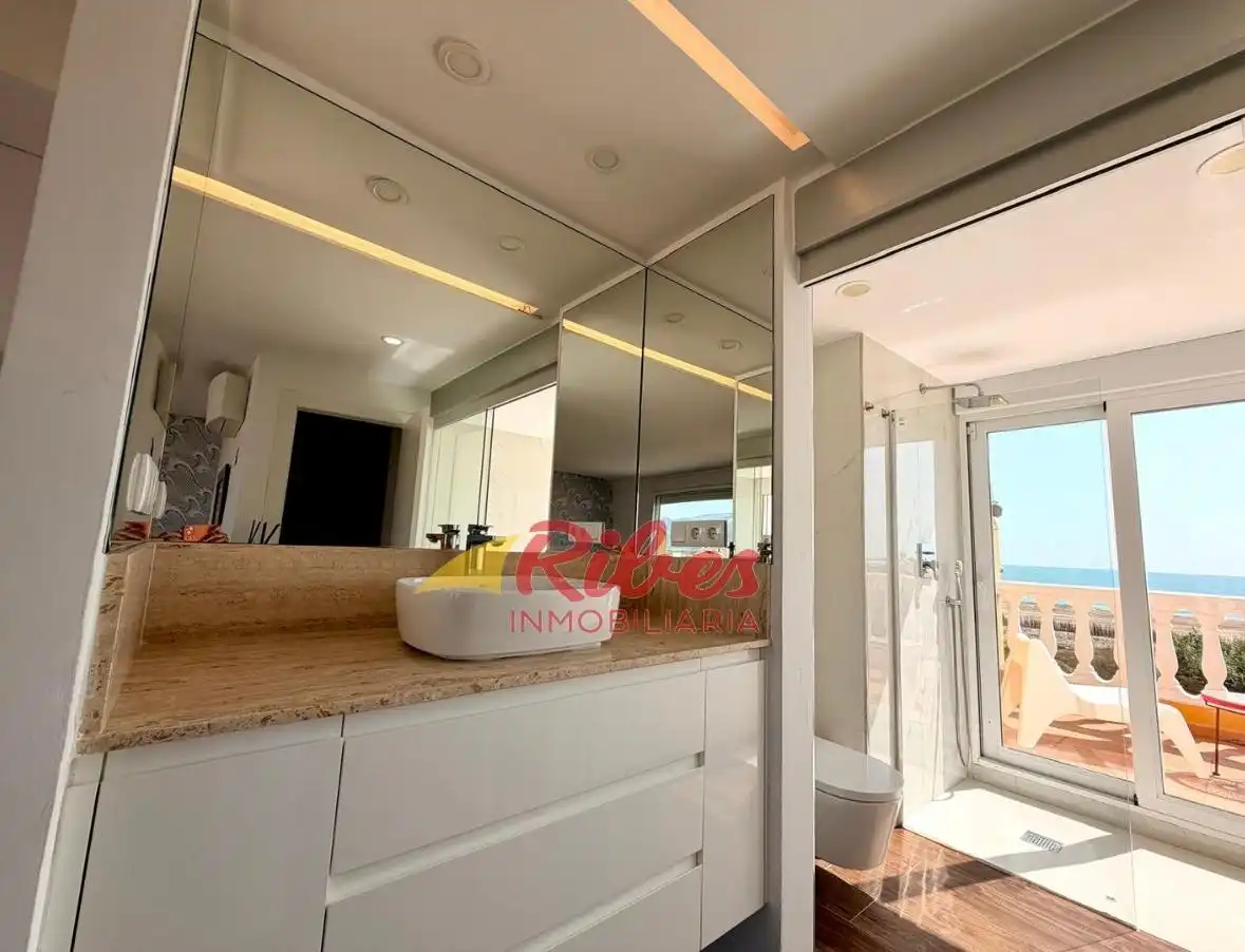 Terraced house for sale in El Marenyet, imagen 35