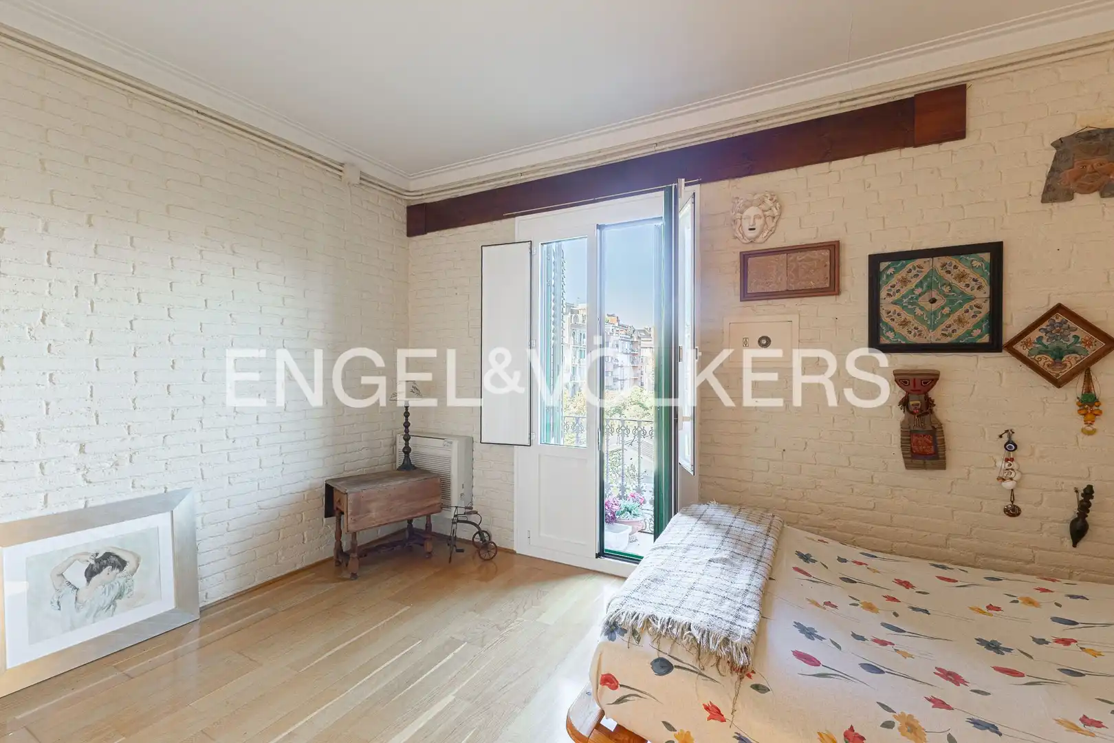 Habitación de Piso en venta en Eixample