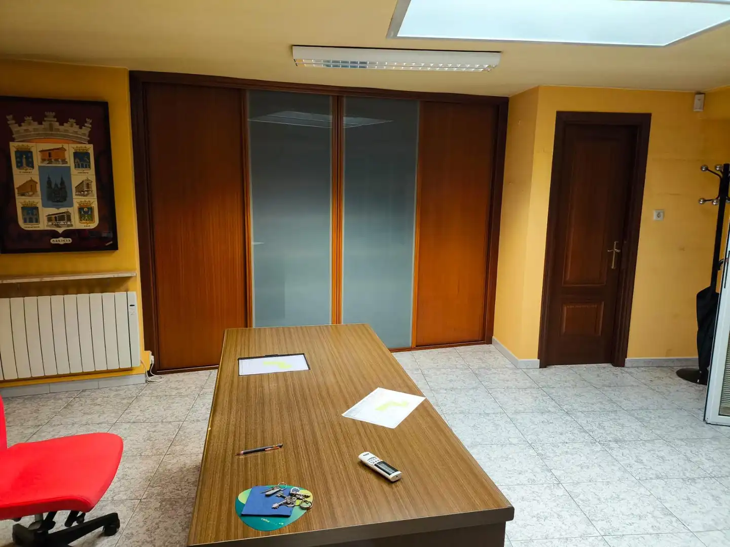 Office space to rent in CAMIÑO NOVO, imagen 7