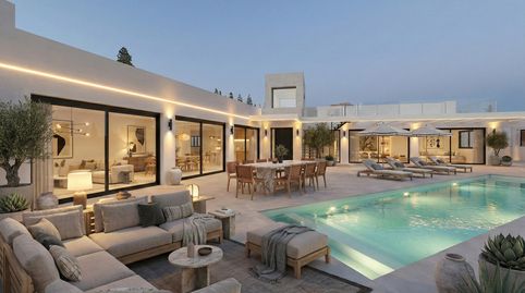 Foto 4 de Casa o chalet en venta en Calahonda, Mijas