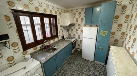 Foto 5 de Apartament en venda a Centro Urbano, Dénia