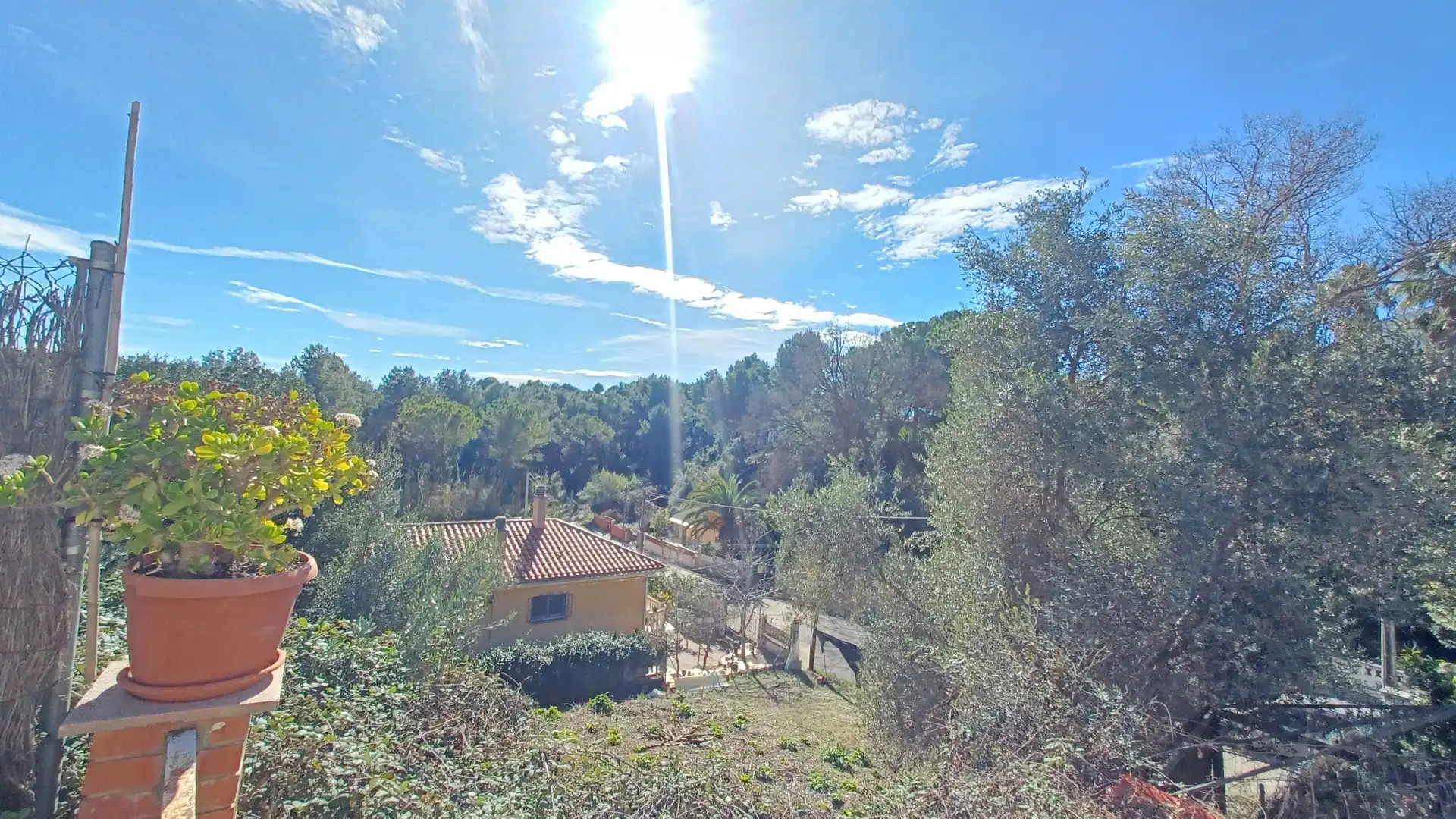 Chalet con terraza en venta en Carrer Suécia, imagen 36