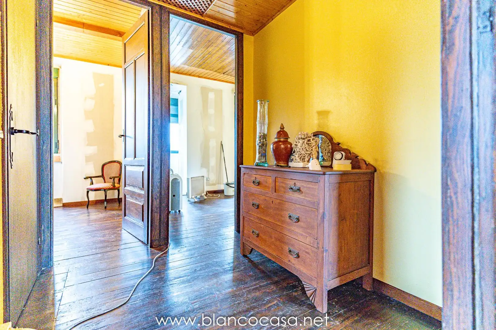 Houses for sale in Coristanco  with Private garden, Storage room and Furnished