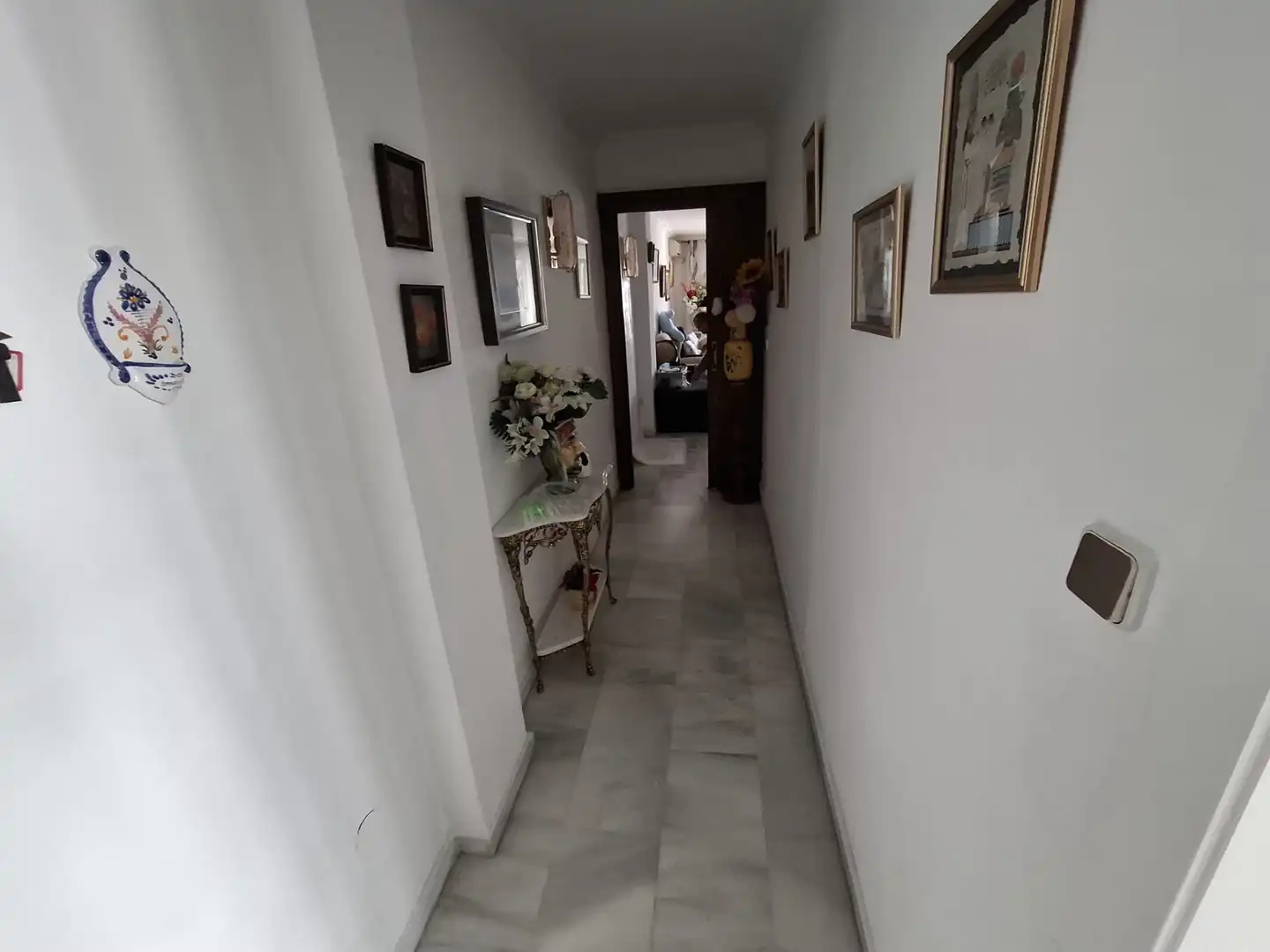 Flat for sale in Fuengirola  with Air Conditioner and Terrace