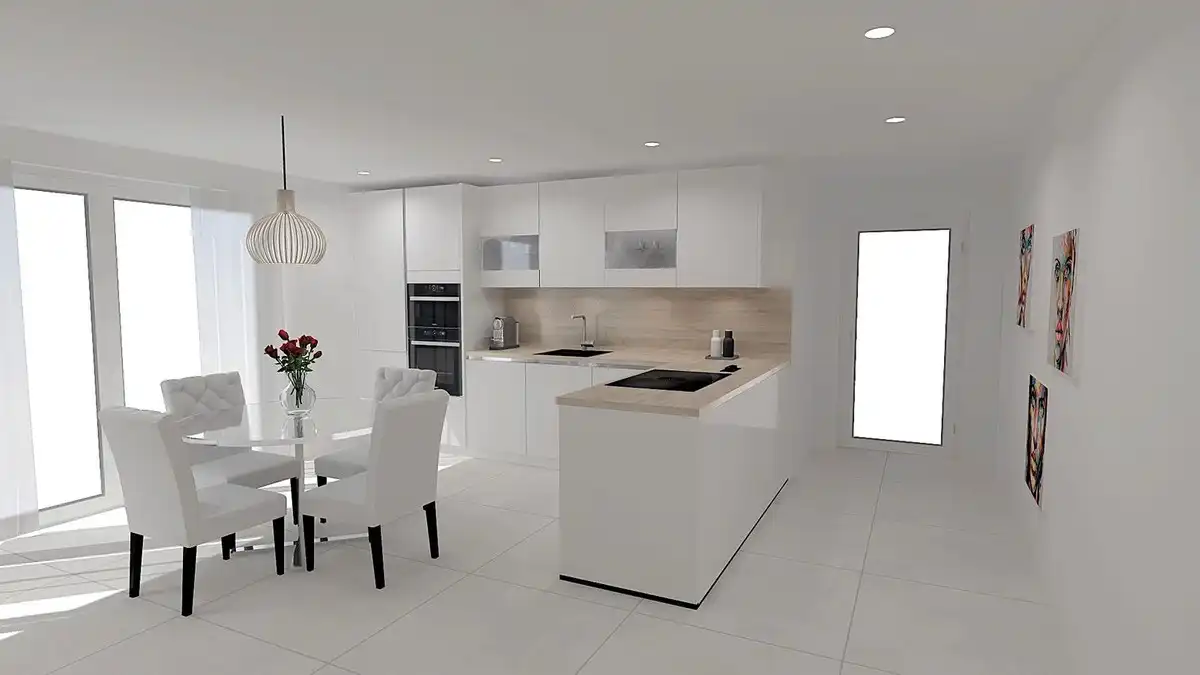 Casa con piscina en venta en Mijas pueblo, imagen 8