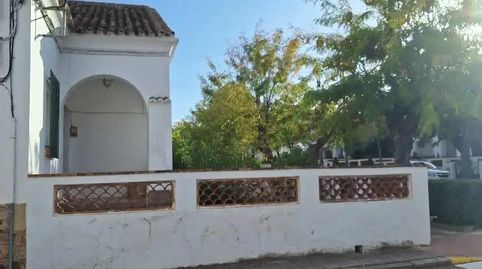 Foto 2 de Casa o xalet en venda a Avenida del General Luxán, 46, Castuera, Badajoz