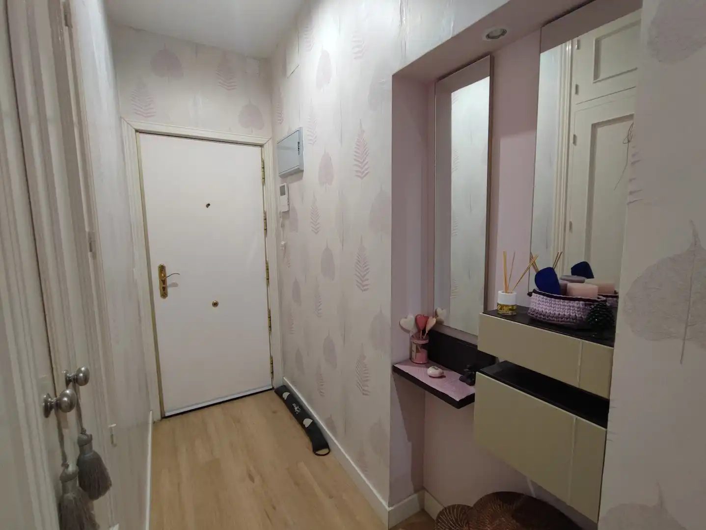 Piso con ascensor en venta en Paseo de las Acacias, imagen 9