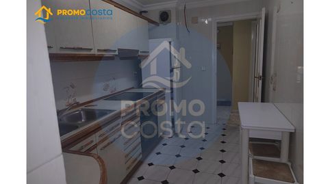 Foto 5 de Apartamento en venta en Calle Extremadura, 78, Isla Cristina Ciudad, Isla Cristina
