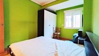 Bedroom of Flat for sale in Burgos Capital  with Heating and Parquet flooring