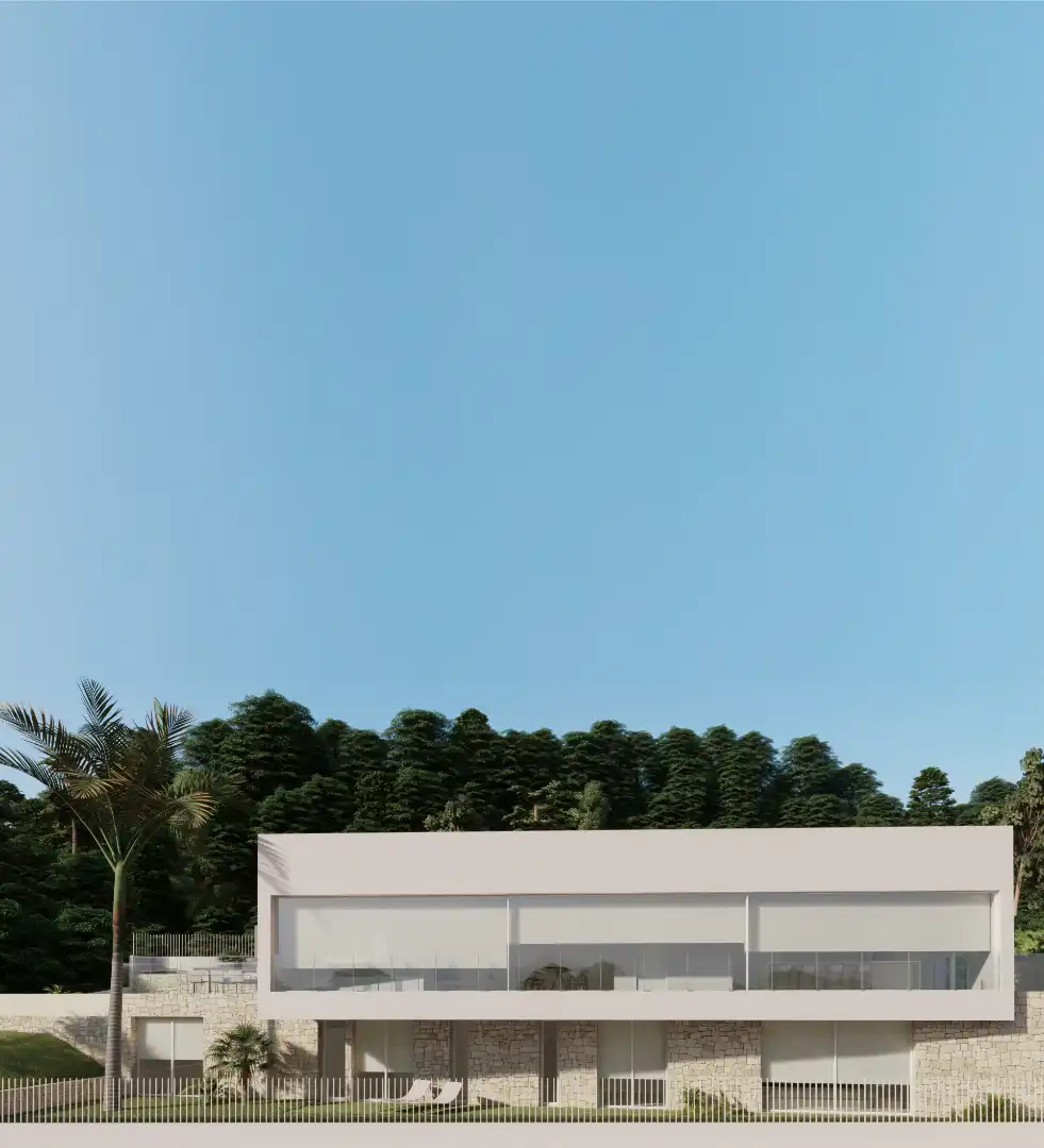Haus oder Chalet zum Verkauf in Avenida de Picasso, 1, Oliva Nova