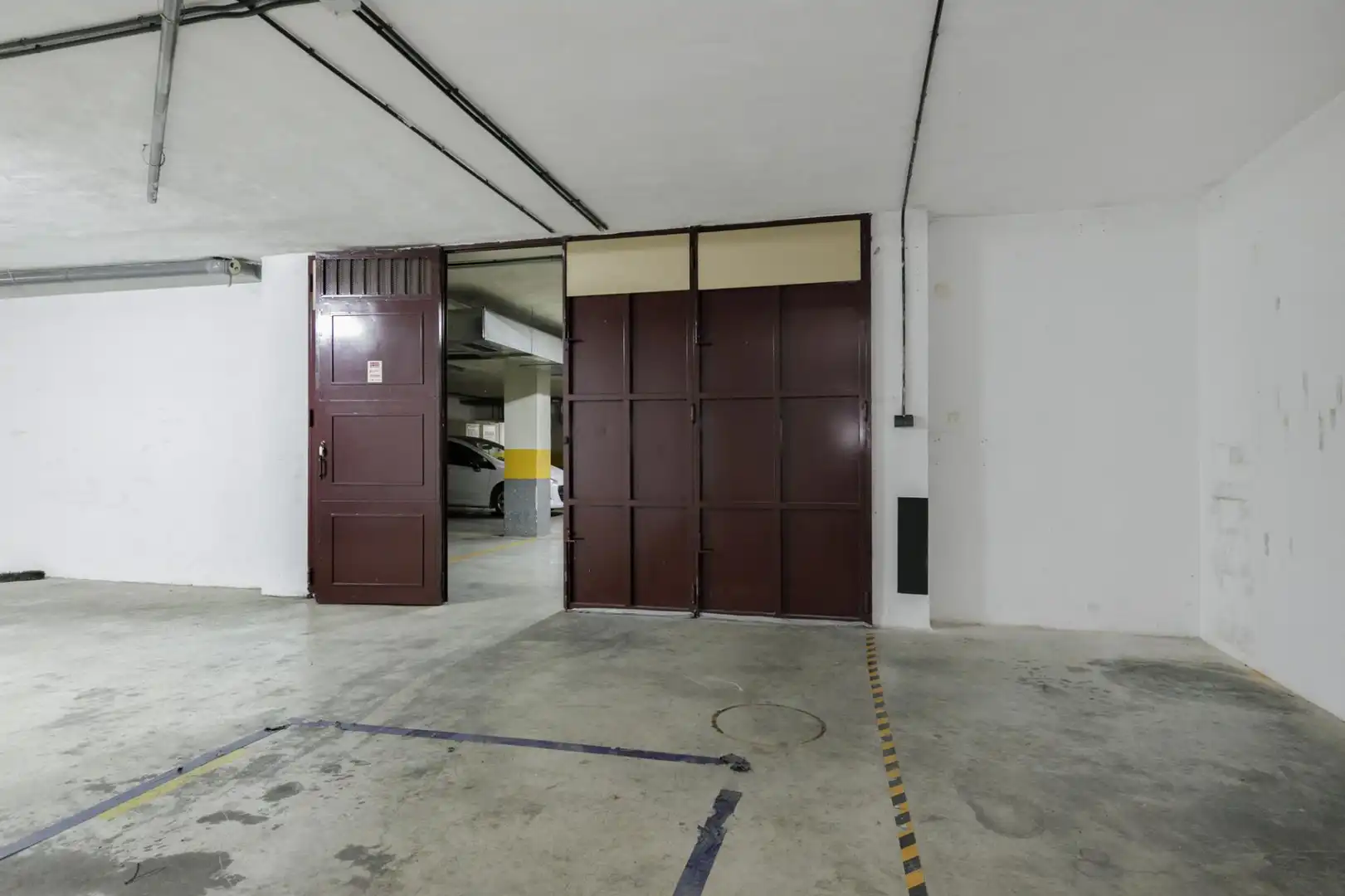 Garage for sale in Albolote