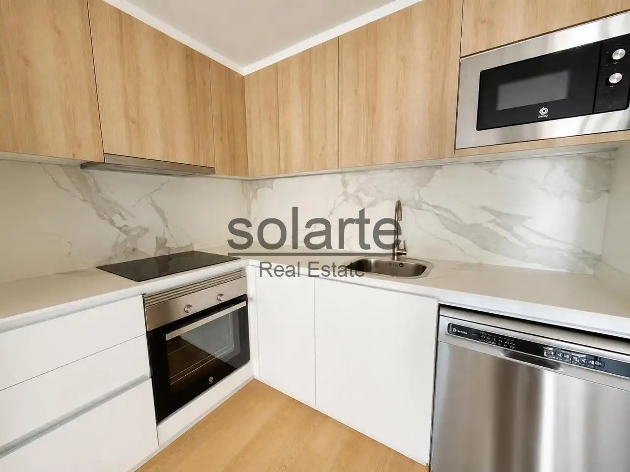Wohnung zum Verkauf in calle del Rosselló, imagen 2