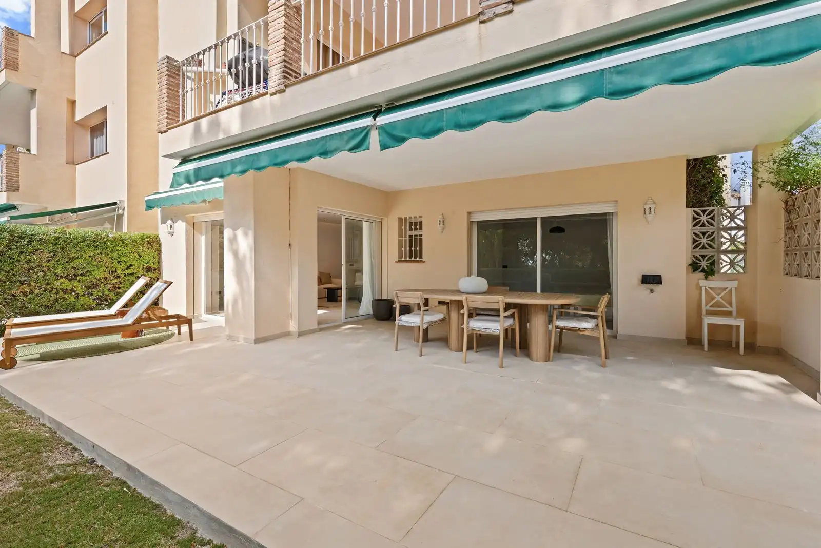 Apartament amb piscina en venda a Calle los Granados 18, imagen 5