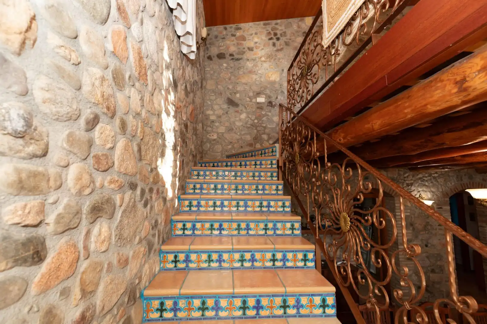 Casa rústica con jardín en venta en Polígono 9 Paraje 54 SOT DE CAN GOITA 75, imagen 34