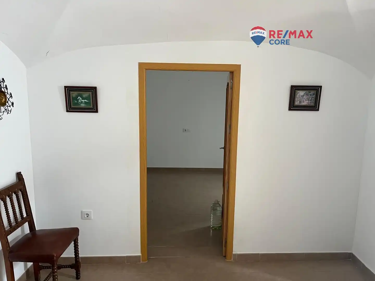 Casa o chalet en venta en La Albuera con Jardín privado