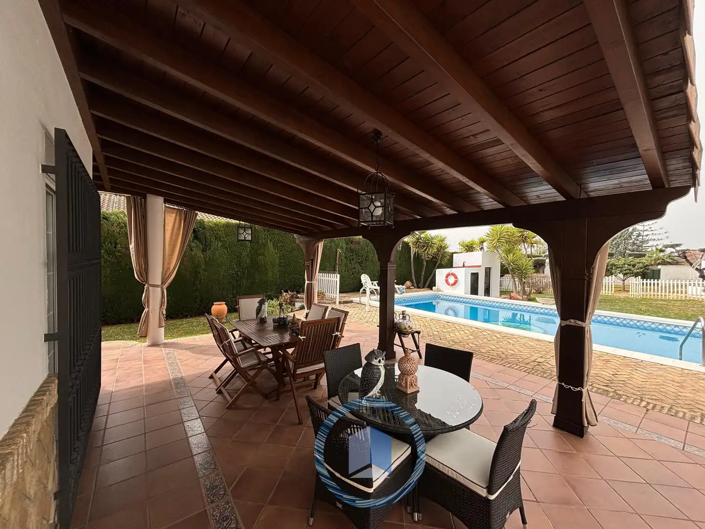 Chalet en venta en Cerros de Montequinto, imagen 33
