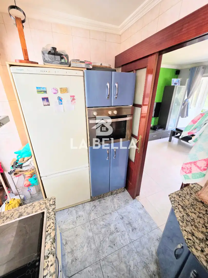 Cuina de Pis en venda en Dos Hermanas