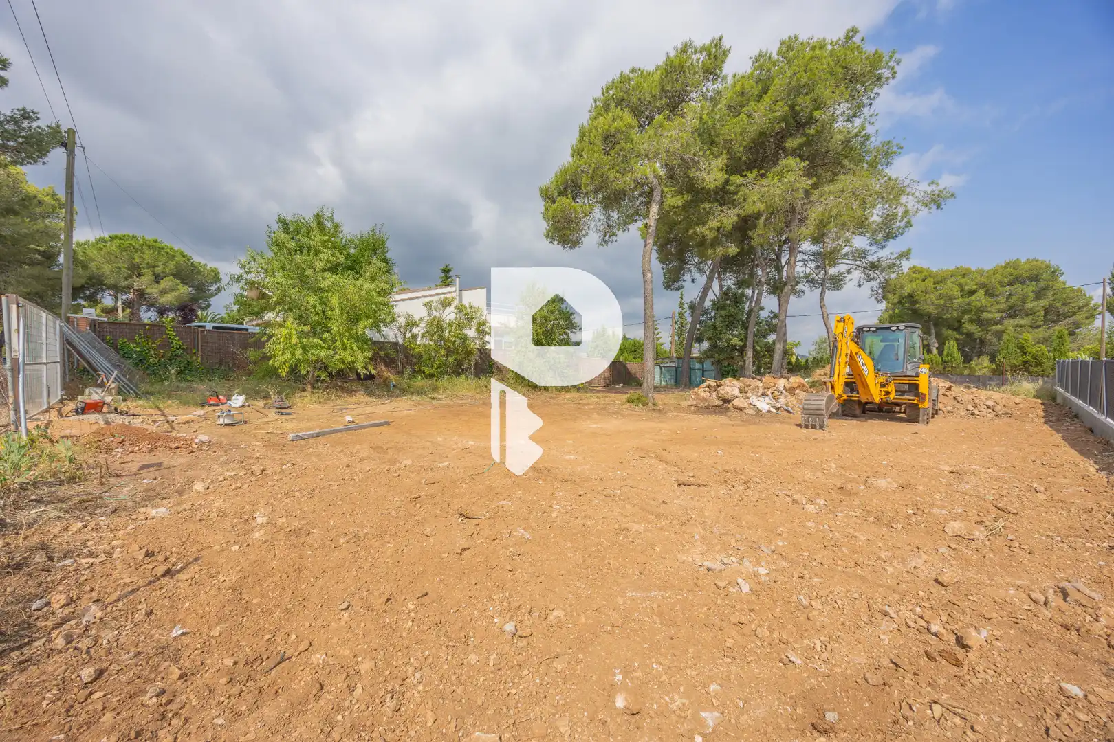 Residencial en venta en Corbera de Llobregat