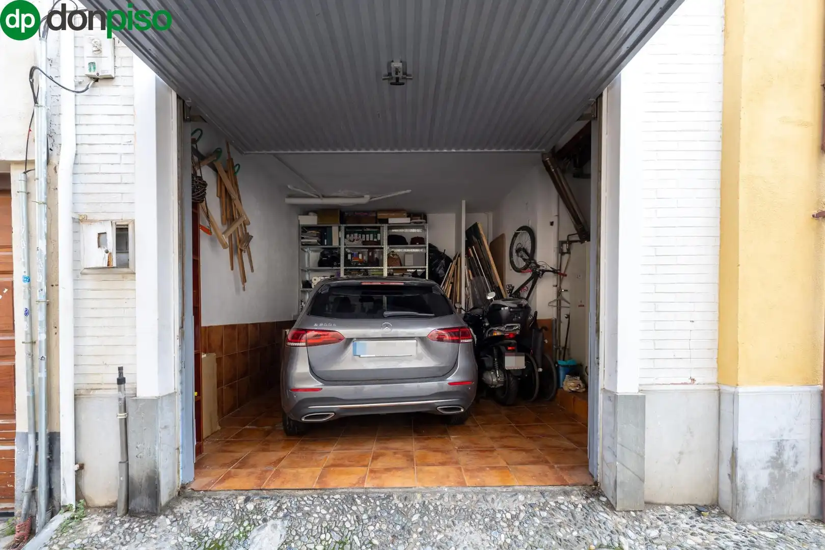 Casa en venta en Calle SAN JUAN DE LOS REYES, imagen 63