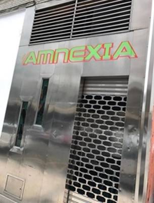 Local comercial en Alquiler en N/A, 7 en Centro