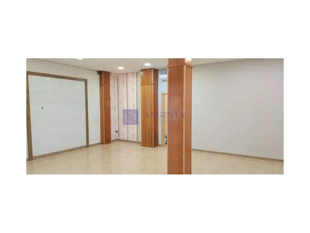 Business premises for sale in Casco Antiguo