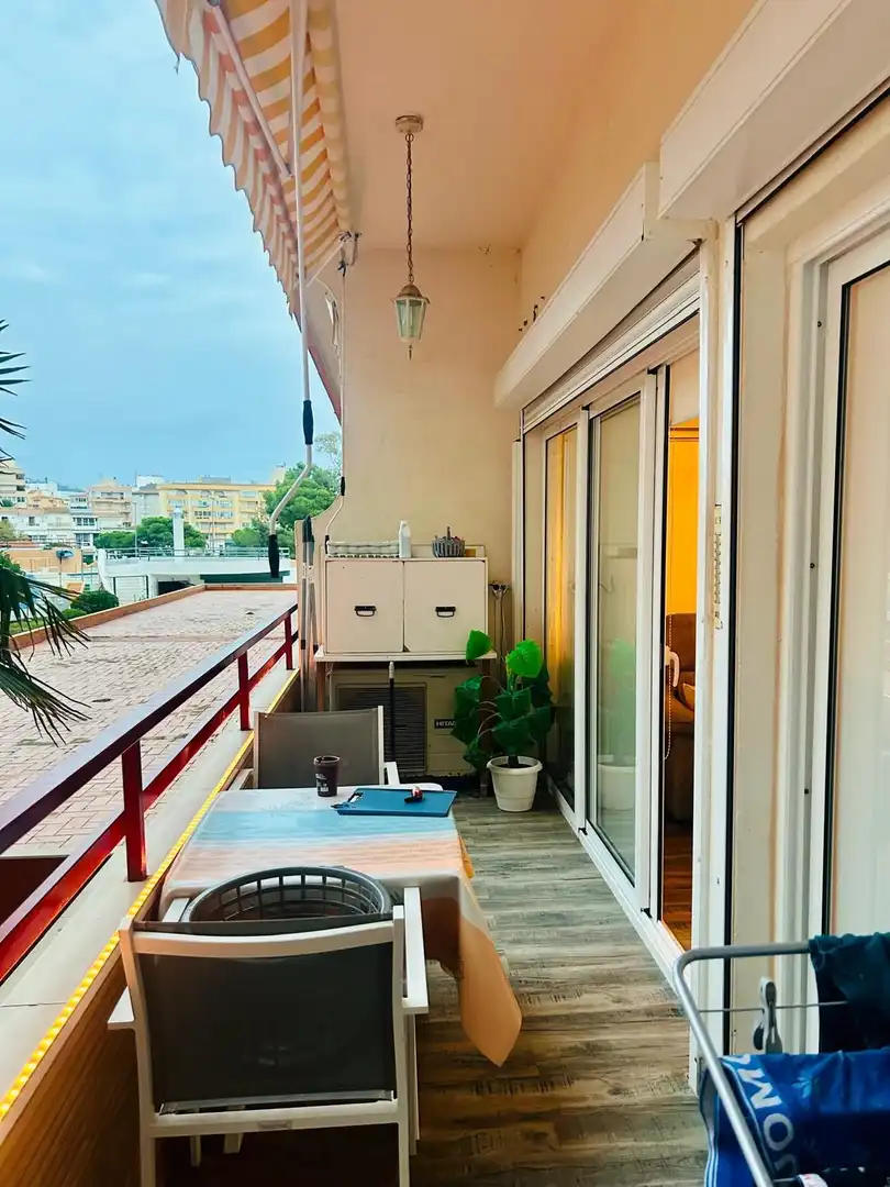 Appartement compact avec piscine à vendre à cap ponent, imagen 2