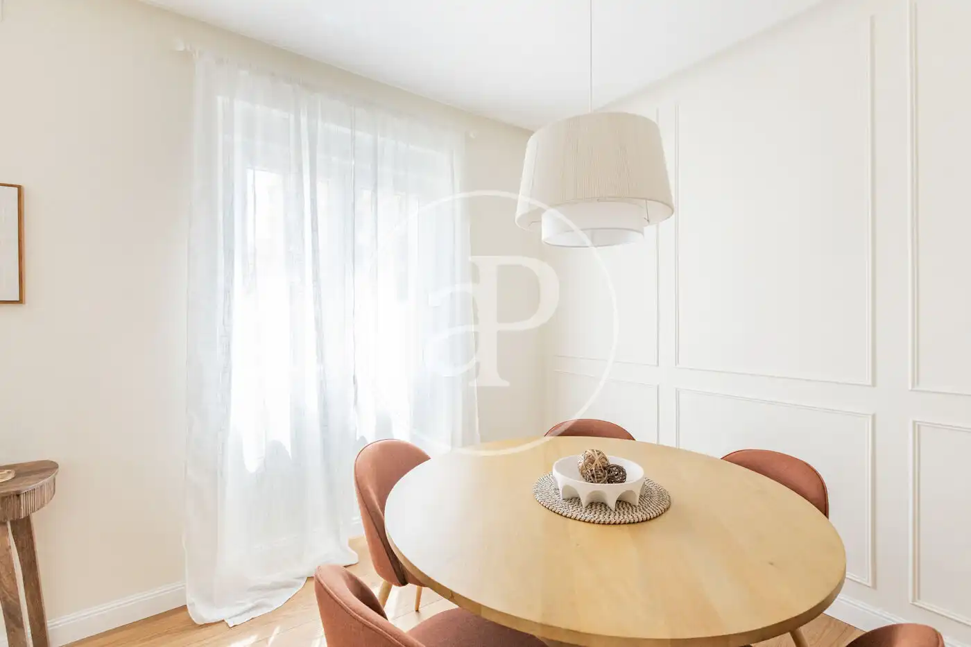 Comedor de Piso en venta en Madrid con Aire acondicionado, Calefacción y Terraza