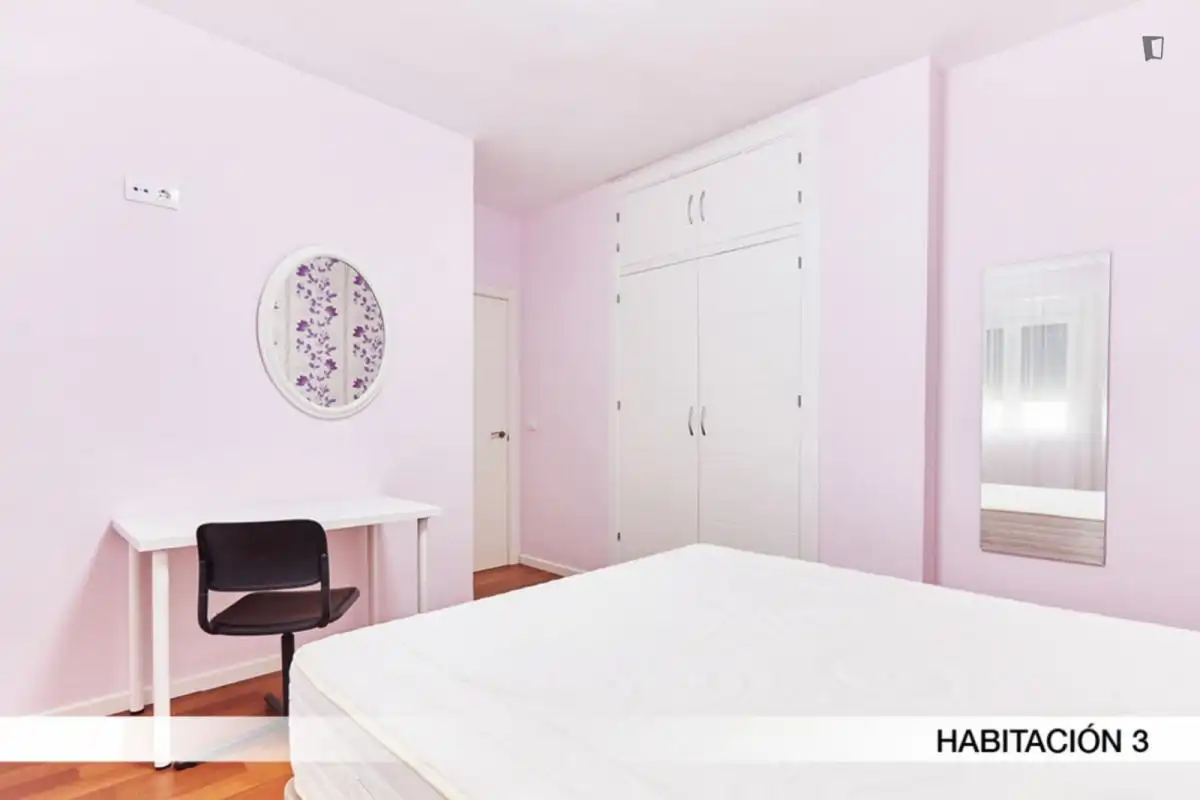 Habitació a Los Remedios