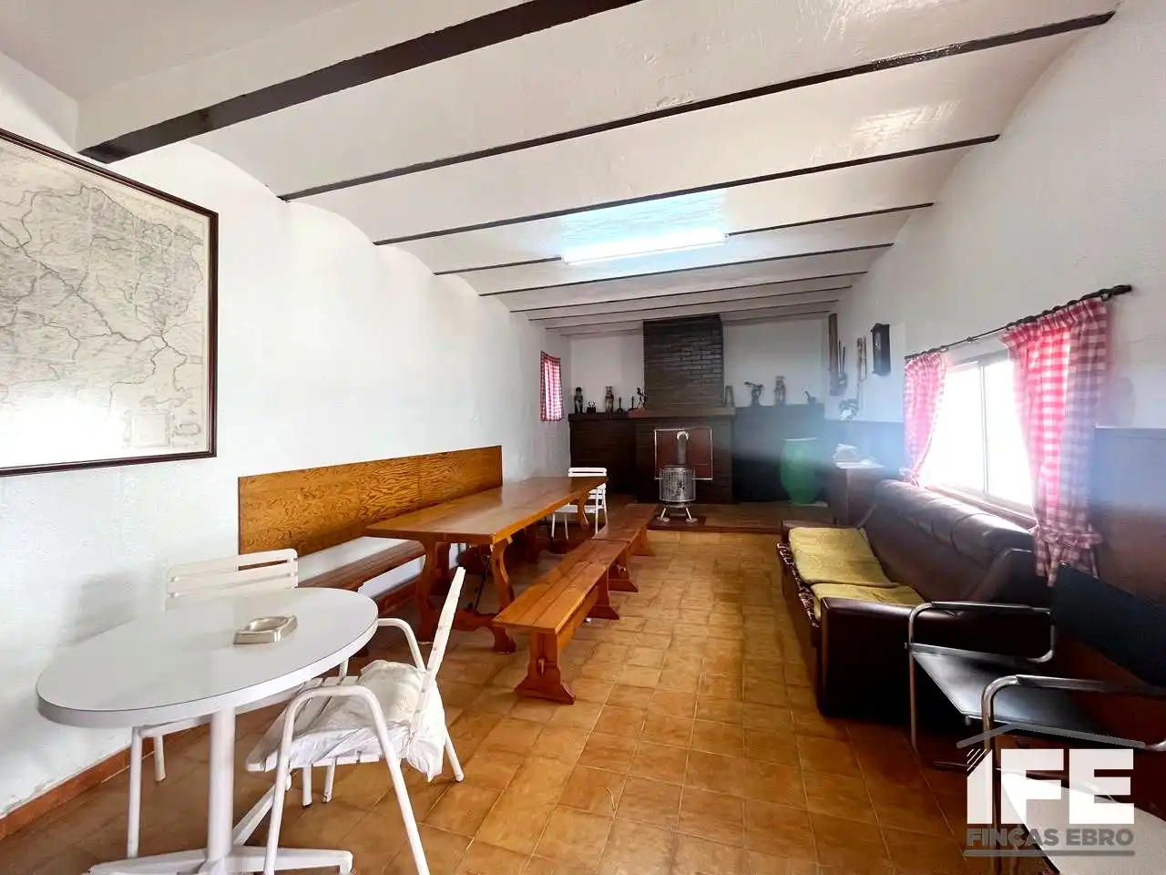 Casa o xalet en venda en Alagón amb Terrassa