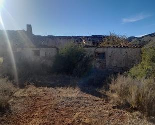 Land for sale in Lorca