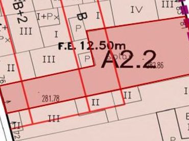 Lands and plots for sale in Mare de Deu de las Angustias 74