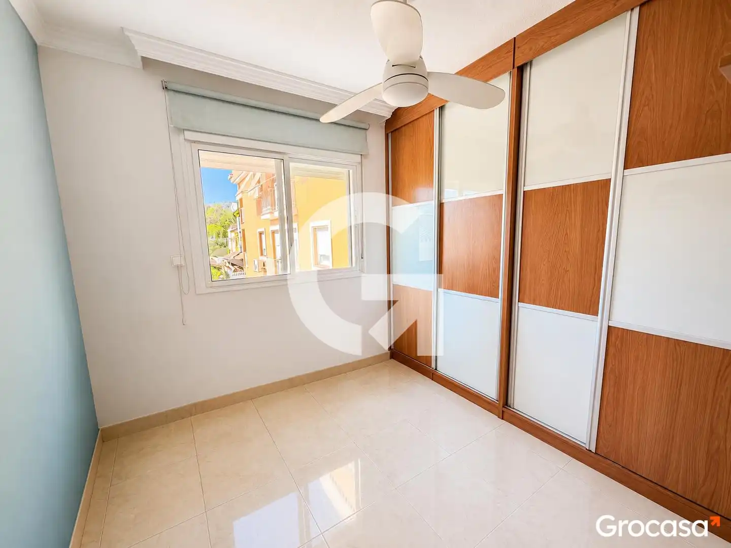 Flat with terrace for sale in AV MALAGA, imagen 10