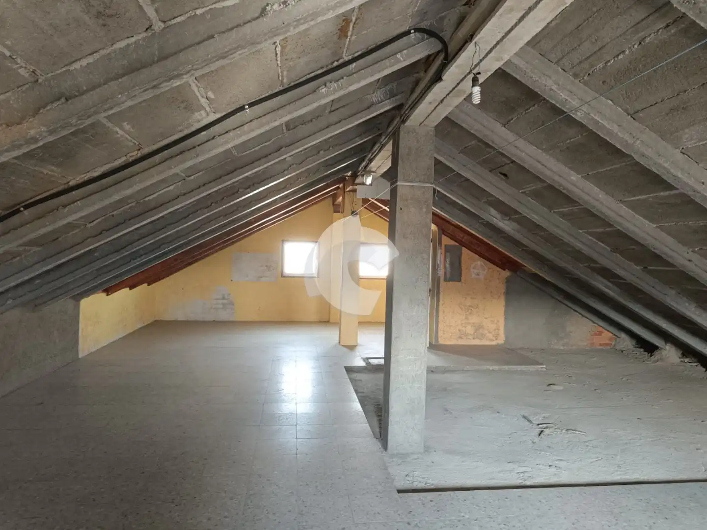 Houses for sale in Ourense Capital   with Private garden