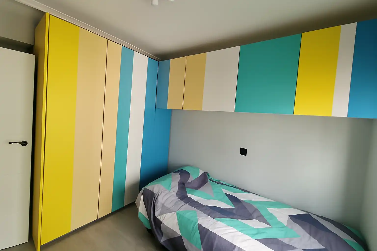 Flat with terrace for sale in ACACIAS, imagen 19
