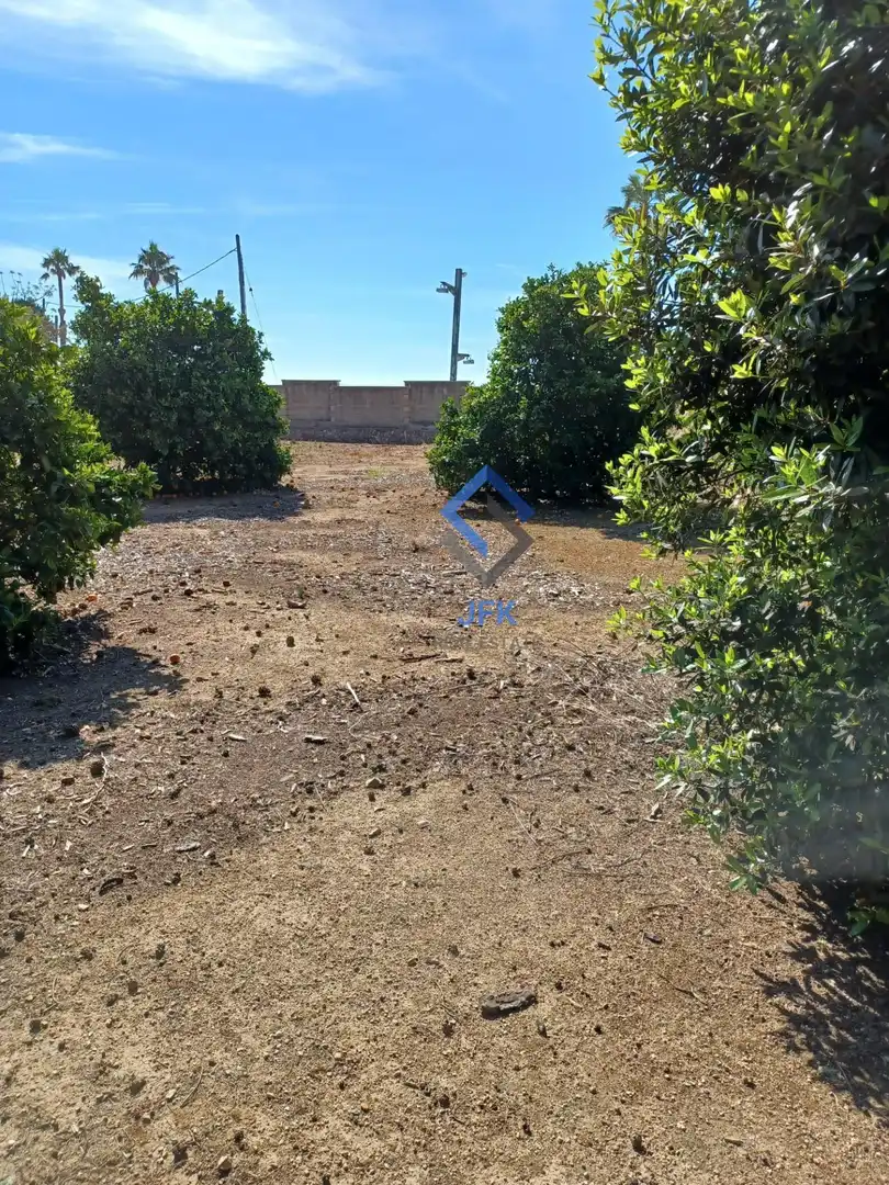 Terreny residencial en venda a L'Ampolla, imagen 3