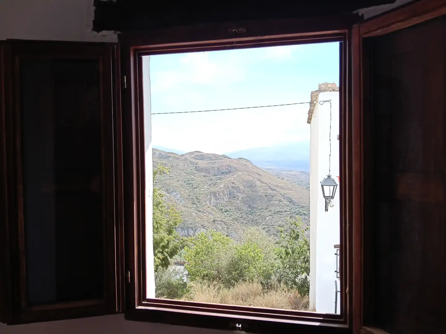 Apartamento de alquiler con opción a compra en Avenida de Andalucía, Alpujarra de la Sierra
