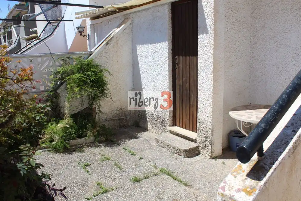 Exterior view of Houses for sale in San Javier  with Terrace and Storage room