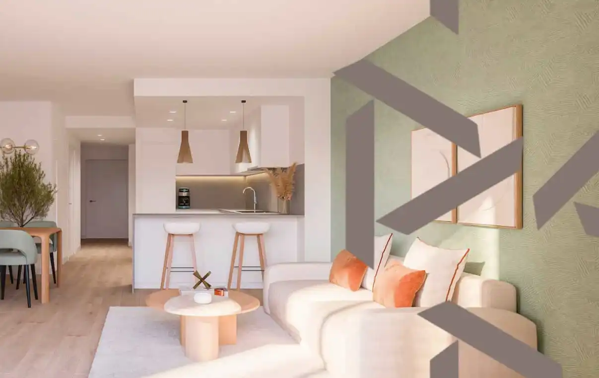 Duplexes for sale in Carrer de Magallanes, 40, Centre
