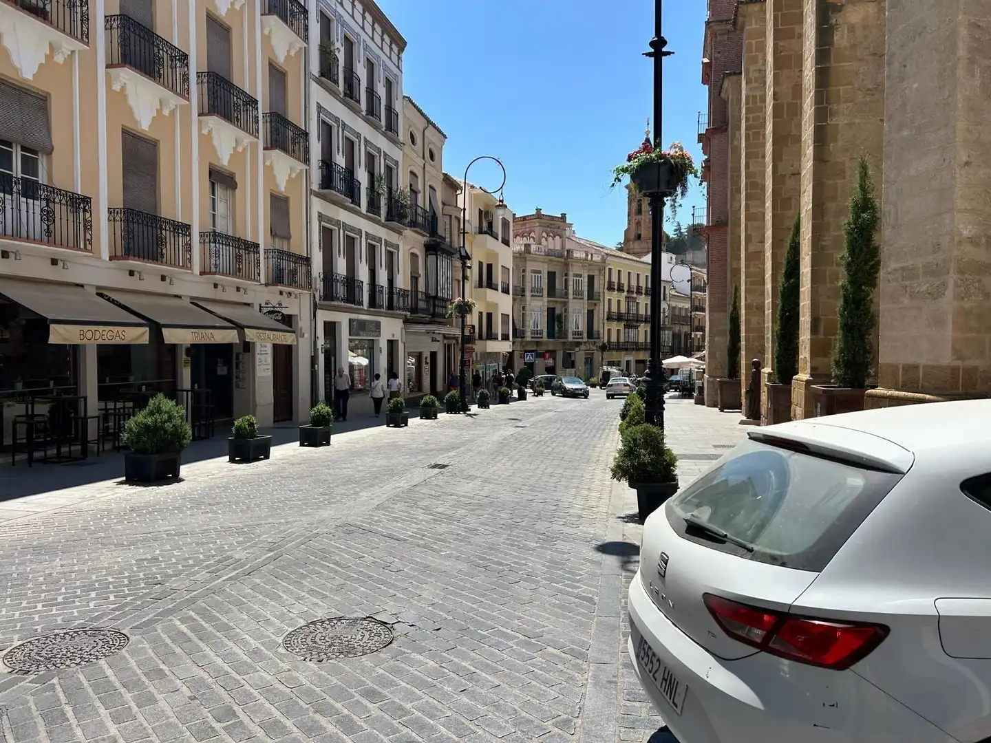 Flat for sale in Centro