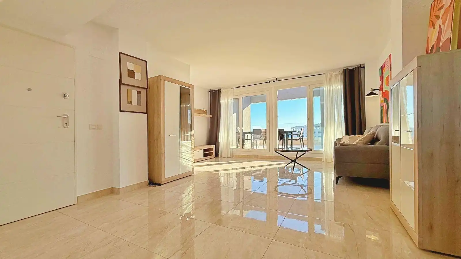 Penthouse mit Terrasse zum Verkauf in Orihuela Costa, imagen 25