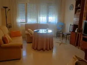 Adossat amb terrassa en venda a Tomelloso, imagen 3