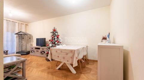 Foto 4 de Pis en venda a Parque Empresarial, Las Rozas de Madrid