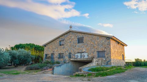 Espectacular chalet con parcela de 14.258 m² entre Vinyols i els Arcs y Riudoms, imatge 2