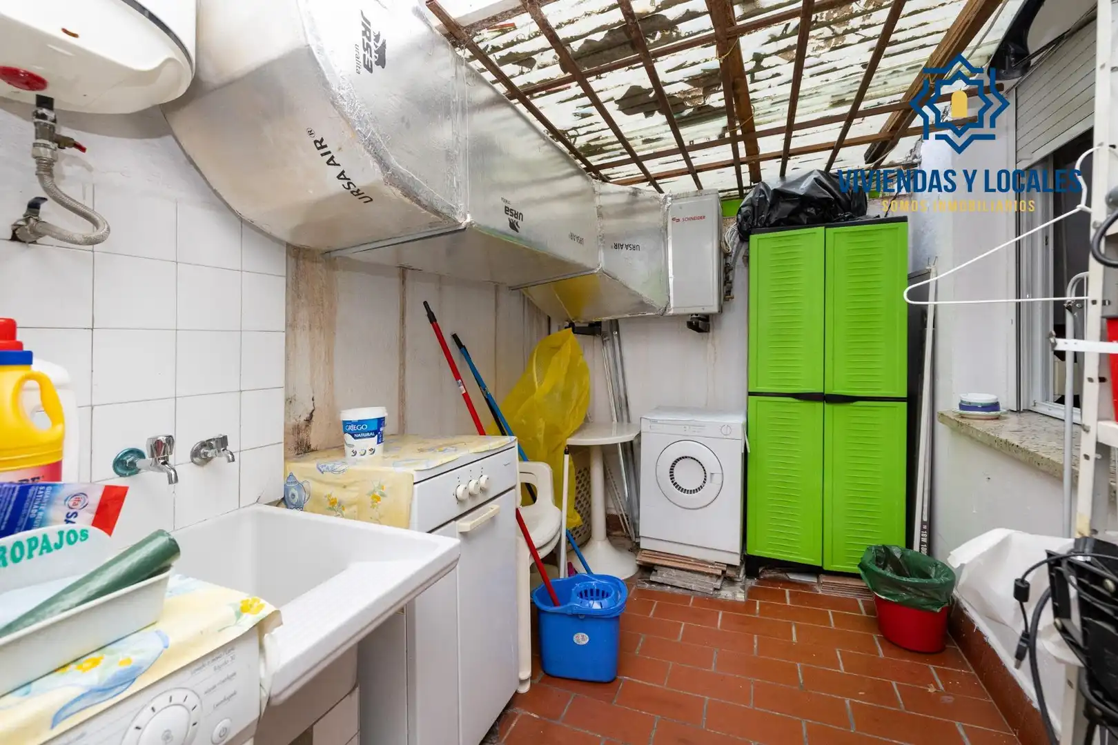 Appartement avec terrasse à vendre à Calle TRAJANO, imagen 28