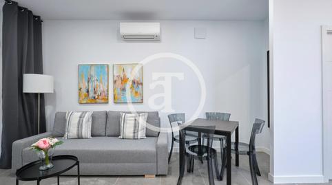 Photo 4 of Study for rent in Calle Mérida, Marroquina,  Madrid Capital