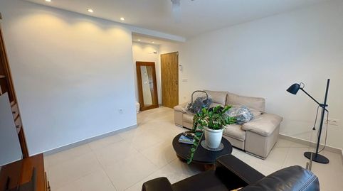 Foto 4 de Casa o xalet en venda a Puerto Lumbreras, Murcia